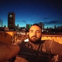 Ariel Luiz Andreola的照片