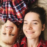 Zhenya  Vukolova的照片