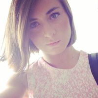 Le foto di Dafni Voga