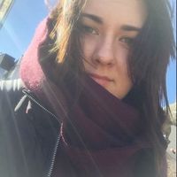 Alina Postanohova的照片