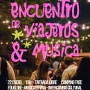 Encuentro Viajero & Música #3's picture