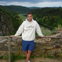 Karel Poborsky's Photo