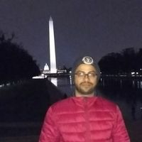 Photos de Nishant Paliwal