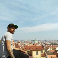 Fotos de Gerard Frost