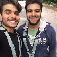 Fotos von Mohamed Fouad