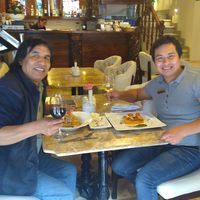 maycol ugarte's Photo