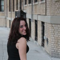 Photos de Vanesa Vila