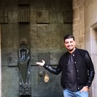 Abdellatif  Riabi's Photo