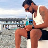 Le foto di Nawwaf Abdallat