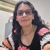 Laura Rossi的照片