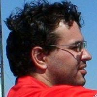 Alexander Apazidi's Photo