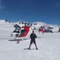 Davide Gengio's Photo