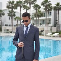 Adil Benbella's Photo