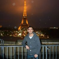 Canpolat Recep's Photo