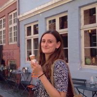 Astrid Lucas的照片