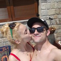 Dimitar Kavrakov's Photo