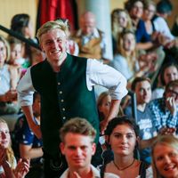 Zdjęcia użytkownika Christopher Schlegtendal