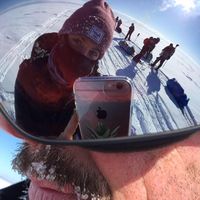 Alexandra D'Amour's Photo