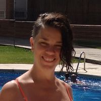 Virginia Martín's Photo