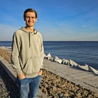 Jan-Philip Bünker's Photo