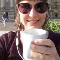 Resi Rakete的照片