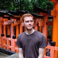 Christian  Laing的照片