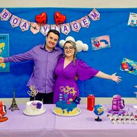 Fotos von Rayana Martins Quintela Alf