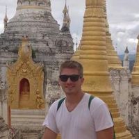 Dane Andrews的照片