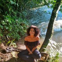 Grasy Marques's Photo