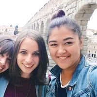 Fotos de Sarah Meneze