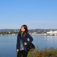 Barbara Kościelniak's Photo