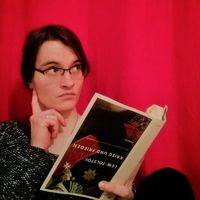 Julia Erfkamp的照片