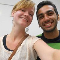 Lucy Hoogland's Photo