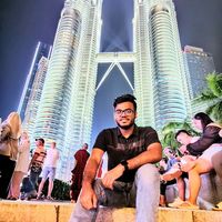 Azhar Uddin Shuva's Photo