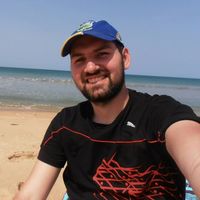 Fayolle Cedric's Photo