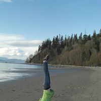 Fotos de Vanessa Enk