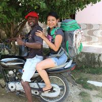 Фотографии пользователя Mayra Barreno