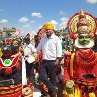 Davinder Singh Ramana's Photo