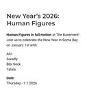 Immagine di Human Figures Party