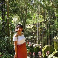 Fotos de Zahide Tuğba Sarı