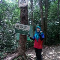 Fatin Syazwani的照片