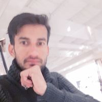 Aamir Shahzad's Photo