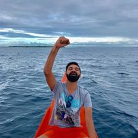 malik Waqas的照片