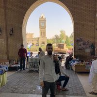 Fotos de Armin Messianic