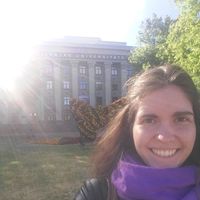 Fotos de Madara Gailāne