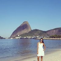 Nataly Perez's Photo