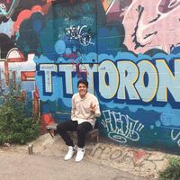 Luis Arriaga's Photo