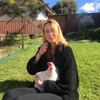 Camilla Nielsen的照片