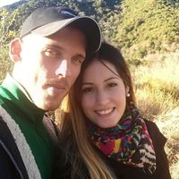 rebeca sanchez的照片