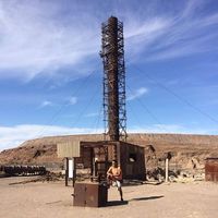 Gerardo Orellana's Photo